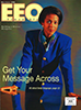 EEO magazine cover, link to PDF of "Assistive Technology" story.
